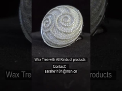 Cubic Zirconia Mens Silver Patterned Rings 13.8g Sterling Silver Engraved Ring