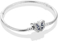 Any Occasion 925 Silver CZ Bracelet With Hypoallergenic Feature
