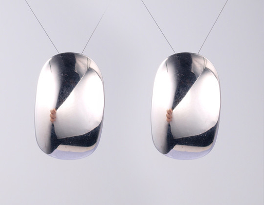 Casual DIY Silver White CZ Earrings Lightweight Gift Making Jewelry For Occasions