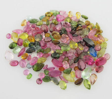 925 Silver Gemstone Rings