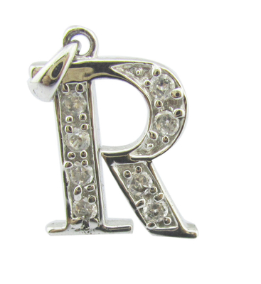 Jewelry Accessory 18K Gold Diamond Jewelry With Silver Weight 1-2g  Thin Chain Necklace   925 Sterling Silver Necklaces