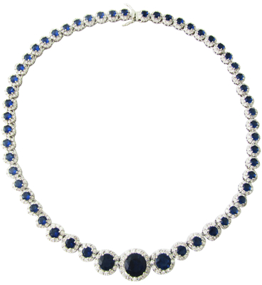 Lead Free 925 Sterling Silver Heart Necklace For Casual Occasion