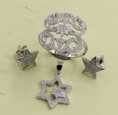 Star Earring Stud Twinkling Star 925 Sterling Silver Stud Earrings For Everyday Glamour Real Sterling Silver Earrings