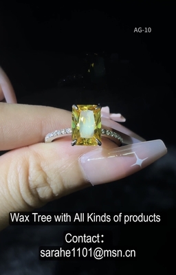 Moissanite 925 Sterling Silver CZ Rings Featuring Clear Stone Color Silver Fashion Rings Sterling Silver Rings Silver Cz Jewelry  Sterling Silver Engraved Rings 925 Sterling Jewelry